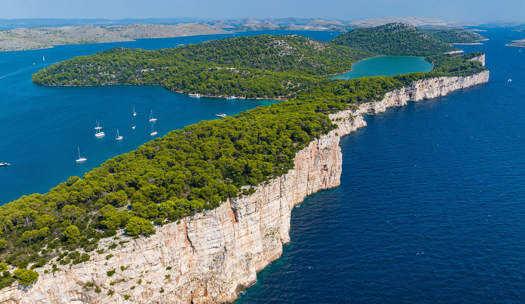 NP Kornati
